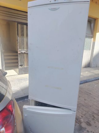 Frigorífico Corbero urge 20€