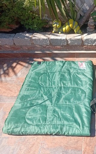 Conjunto  Cama de pesca Carp Zone Carpfishin