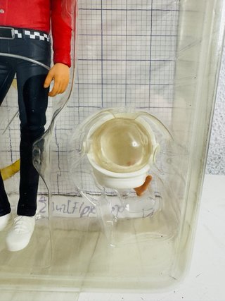 Figura Howard Wolowitz 16.4 cm The Big Bang Theory