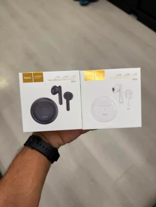 Lote 2x Auriculares Bluetooth HOCO EW14