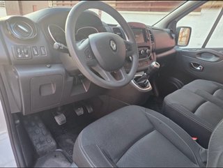 se vende Reno traffic