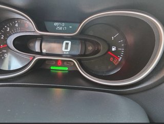 se vende Reno traffic