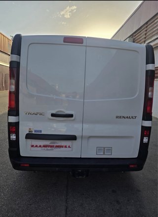 se vende Reno traffic