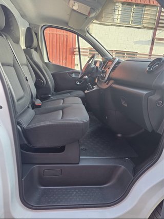 se vende Reno traffic