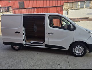 se vende Reno traffic