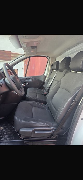 se vende Reno traffic