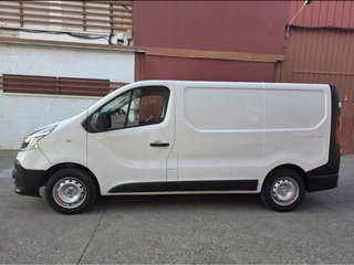 se vende Reno traffic