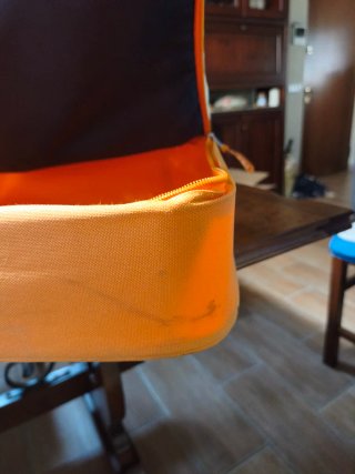 Borsa Bimby TM31