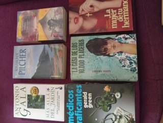 Libros