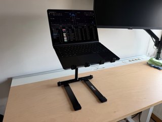Controlador DJ Traktor Kontrol S4 Mk3