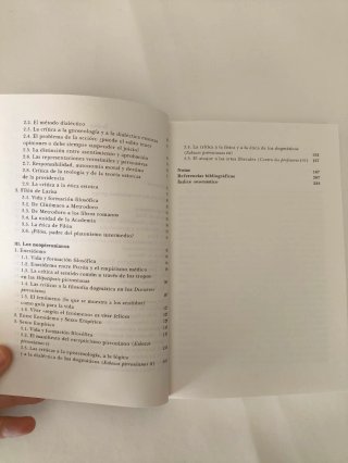 Historia del escepticismo griego