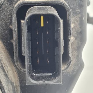 FARO IZQUIERDO OPEL OPEL GRANDLAND X 2017-0