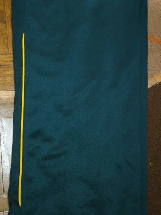 Pantalón chándal Joma hombre verde