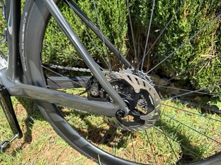 Kit Cuadro Scott Addict RC Pro