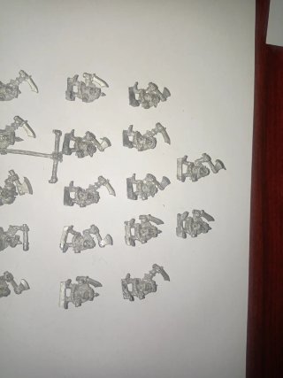 17 Goblins Comunes
