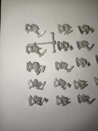 17 Goblins Comunes