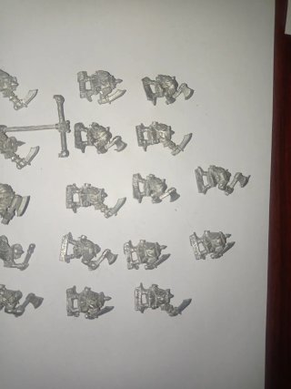17 Goblins Comunes