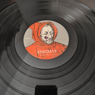 Enigma MCMXC a.D. Vinilo