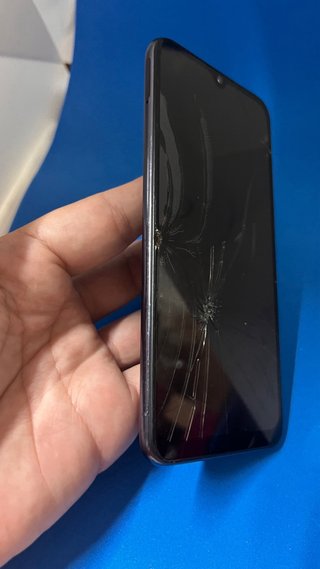 Xiaomi Mi A3