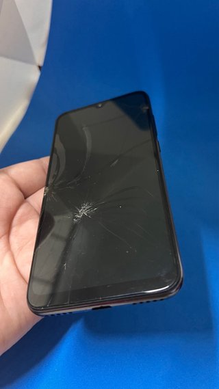Xiaomi Mi A3