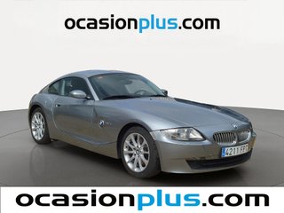 BMW Z4 3.0 i Coupe 195 kW (265 CV)
