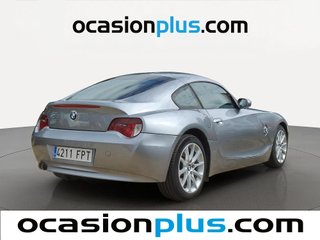 BMW Z4 3.0 i Coupe 195 kW (265 CV)