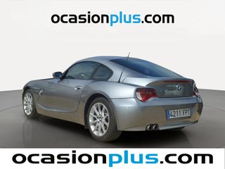 BMW Z4 3.0 i Coupe 195 kW (265 CV)