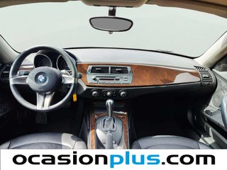 BMW Z4 3.0 i Coupe 195 kW (265 CV)