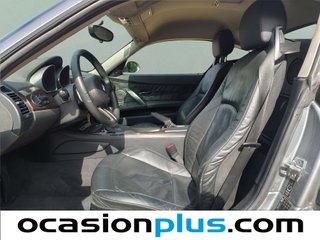 BMW Z4 3.0 i Coupe 195 kW (265 CV)
