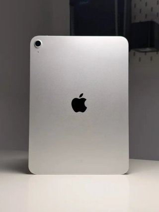 Garantía iPad A16 128Gb 11".