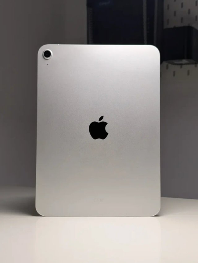 Garantía iPad A16 128Gb 11".