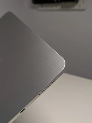 Garantía iPad A16 128Gb 11".
