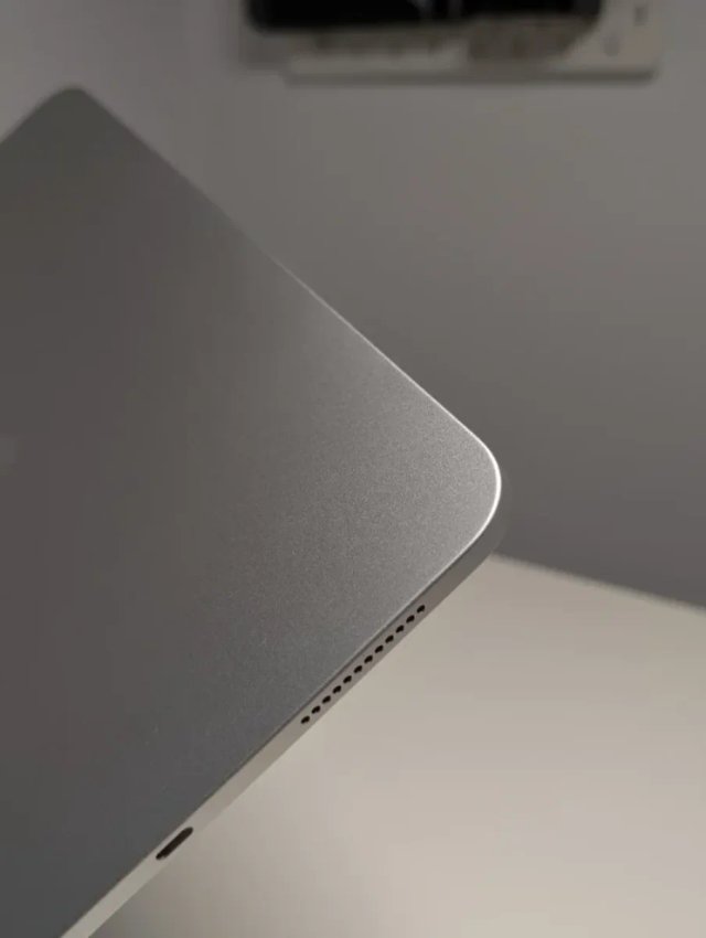 Garantía iPad A16 128Gb 11".
