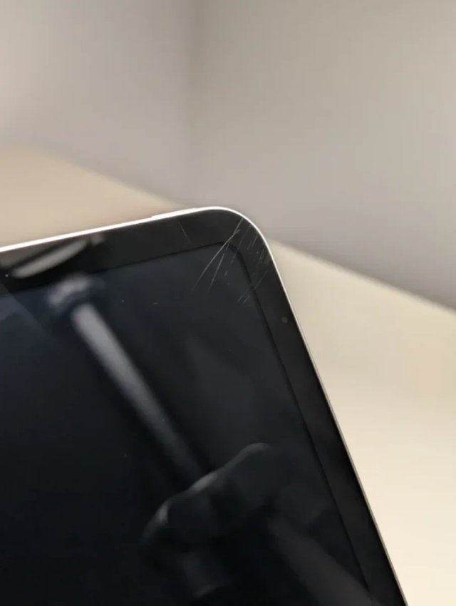 Garantía iPad A16 128Gb 11".