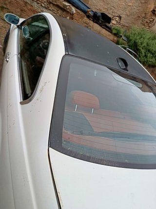 BMW Serie 3 2001