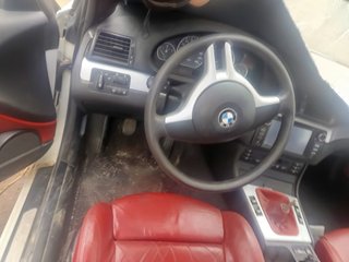 BMW Serie 3 2001