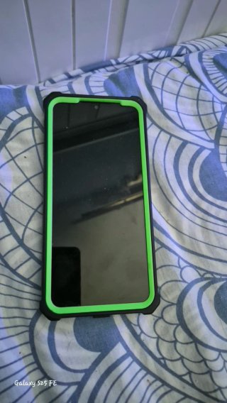 Samsung Galaxy A05