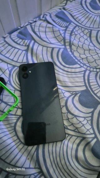 Samsung Galaxy A05
