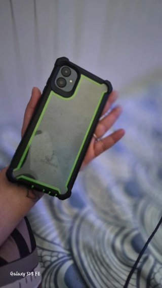 Samsung Galaxy A05