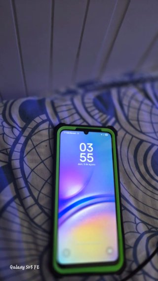 Samsung Galaxy A05
