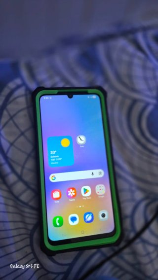 Samsung Galaxy A05
