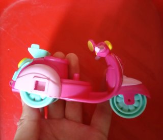 Pin y Pon modernos