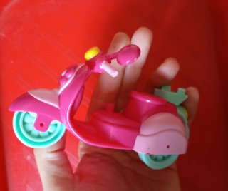 Pin y Pon modernos