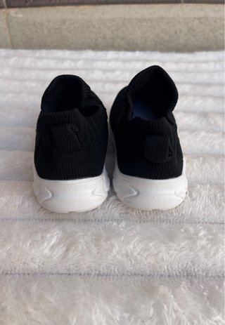 2 Zapatillas Bebé • Talla 22 (Luces  y Estándar)