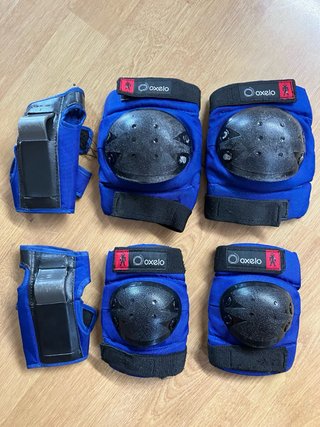 Patines Rollerblade Bio Dinamic 80mm