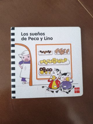 Lote de cuentos Editorial SM