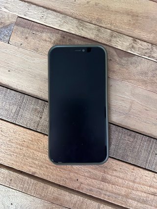 iPhone 12 128GB Negro