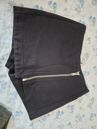 Set 4 pantaloncini invernali ragazza