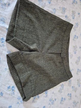 Set 4 pantaloncini invernali ragazza