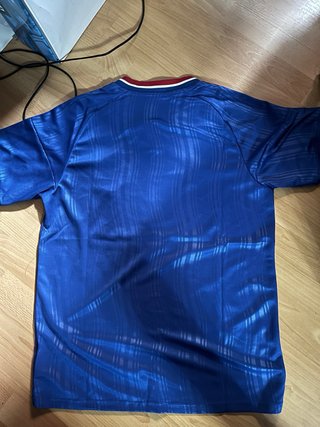 Camiseta Manchester United Adidas 26/27